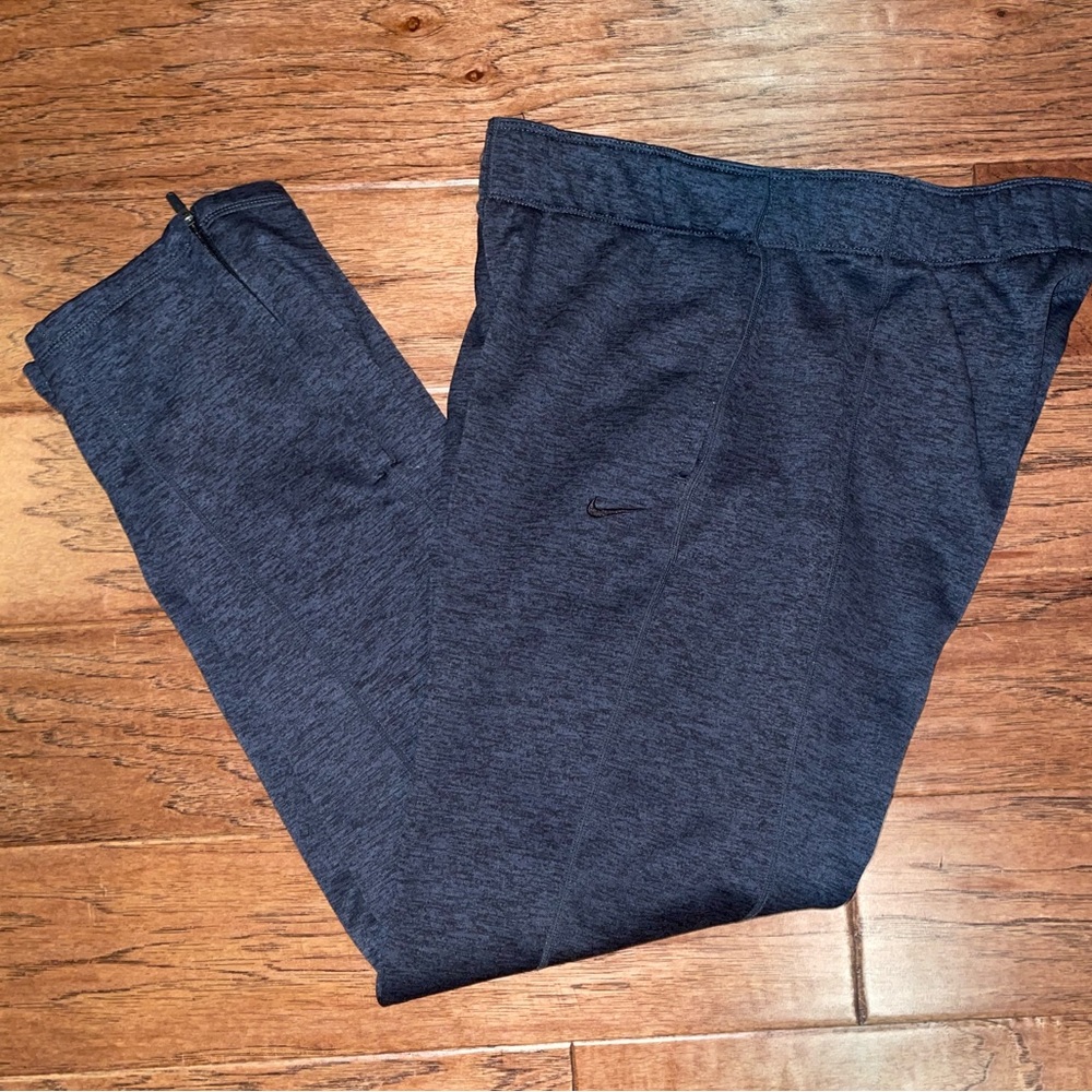 Nike Therma Dri-Fit Training Pants Mens Size Medium M